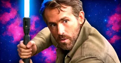 Ryan Reynolds tem proposta inovadora para um novo filme Star Wars