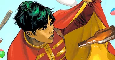 Saga 12 Image Comics