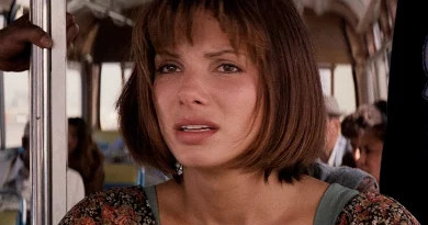 Keanu Reeves e Sandra Bullock finalmente juntos para este grande filme