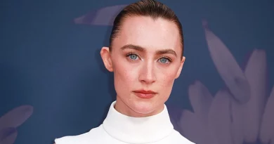 saoirse ronan