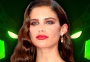 Sara Sampaio revela ter pesadelos com este vilão de Dragon Ball Z