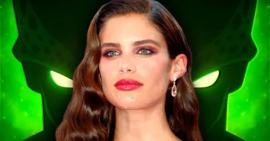 Sara Sampaio revela ter pesadelos com este vilão de Dragon Ball Z