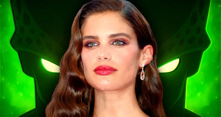Sara Sampaio revela ter pesadelos com este vilão de Dragon Ball Z