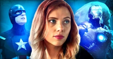 Scarlett Johansson deseja regressar à Marvel, mas não como Black Widow