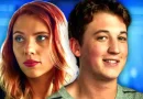 Scarlett Johansson e Miles Teller juntam-se ao novo thriller do realizador de Ad Astra