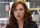Scarlett Johansson como realizadora.