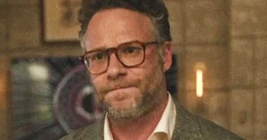 Seth Rogen em The Studio