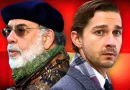 Shia LaBeouf quebra o silêncio sobre trabalhar com Francis Ford Coppola