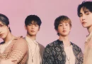 shinee k-pop