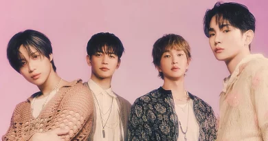 Membro dos SHINee é um dos artistas K-Pop confirmados para o Music Bank em Lisboa