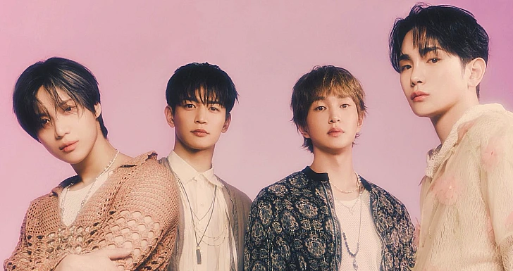 shinee k-pop