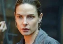 Silo com Rebecca Ferguson