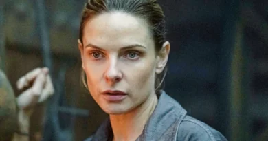 Silo com Rebecca Ferguson já tem futuro definido