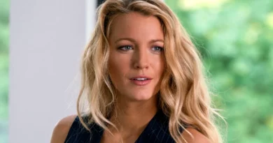 A Simple Favor com Blake Lively