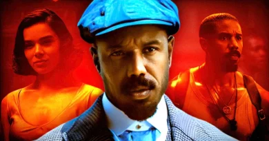 Sinners | Atriz revela o significado do final de Annie e Smoke