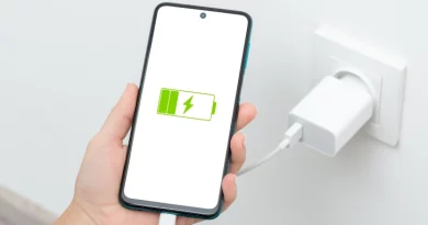 Carregar o telemóvel na carga máxima é uma má ideia?