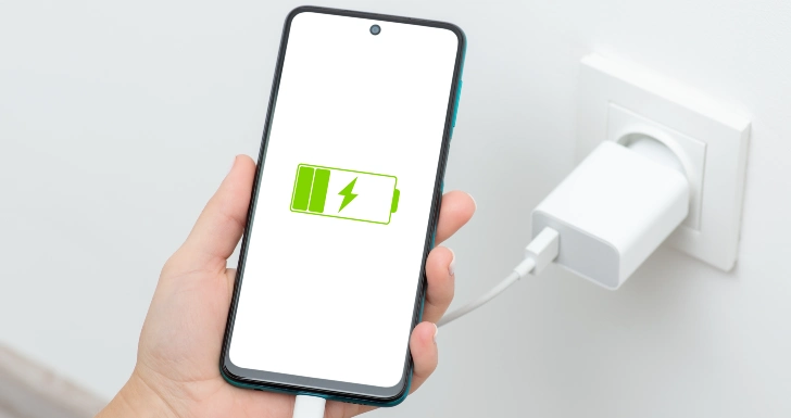 telemóvel Smartphone Carta total