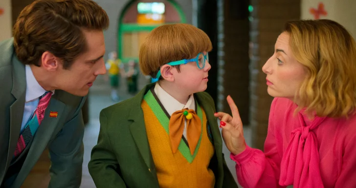 Snakes and Ladders Streaming na Netflix