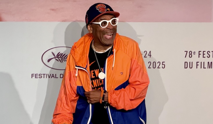 Spike Lee