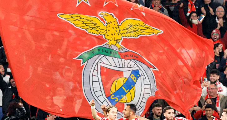 sport lisboa e benfica