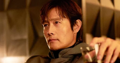 squid game netflix k-drama