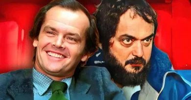 Stanley Kubrick nunca mais perdoou Jack Nicholson depois desta mentira