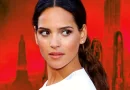 Adria Arjona em Star Wars - Andor