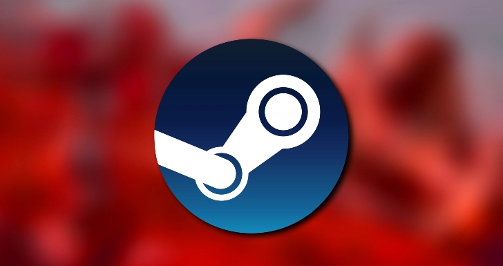 Warframe na Steam