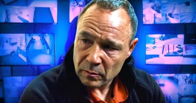Stephen Graham revela a regra secreta por de trás do sucesso de Adolescence da Netflix