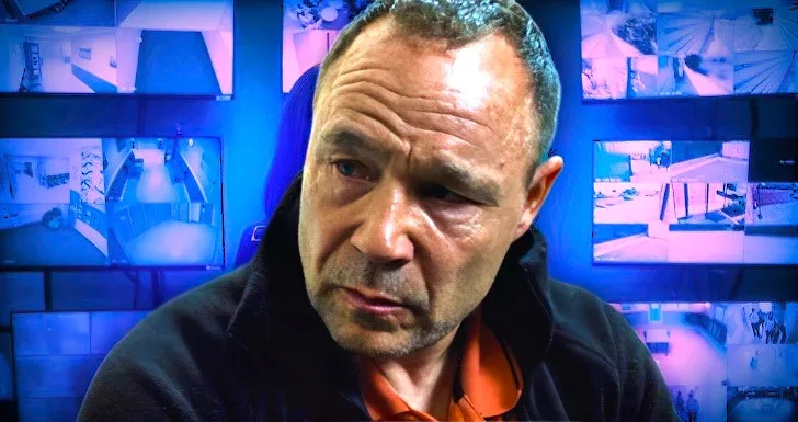 Stephen Graham revela a regra secreta por de trás do sucesso de Adolescence da Netflix