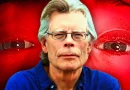 Stephen King ficou aterrorizado com este clássico filme de terror