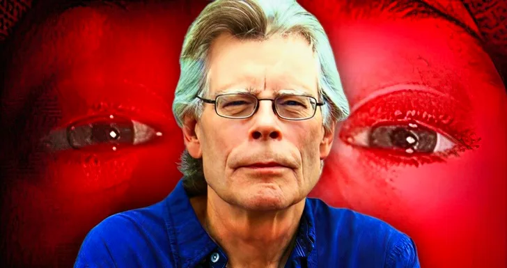 Stephen King ficou aterrorizado com este clássico filme de terror
