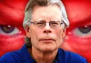 Stephen King rejeita estes 3 famosos filmes baseados em livros seus