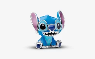 Stitch 