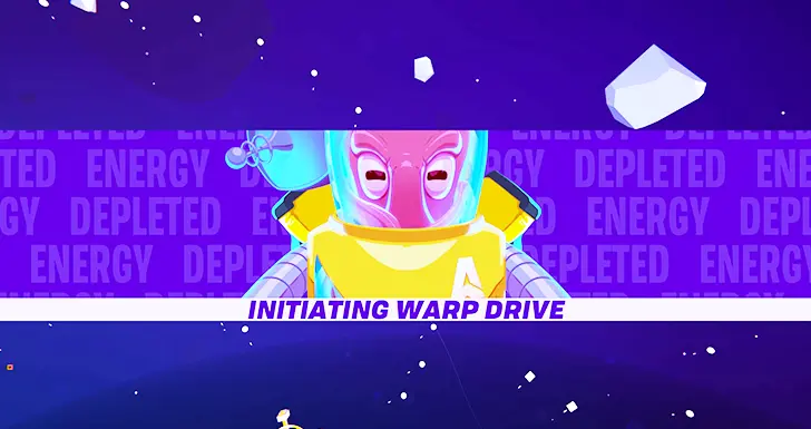 Super Space Club na Epic Games