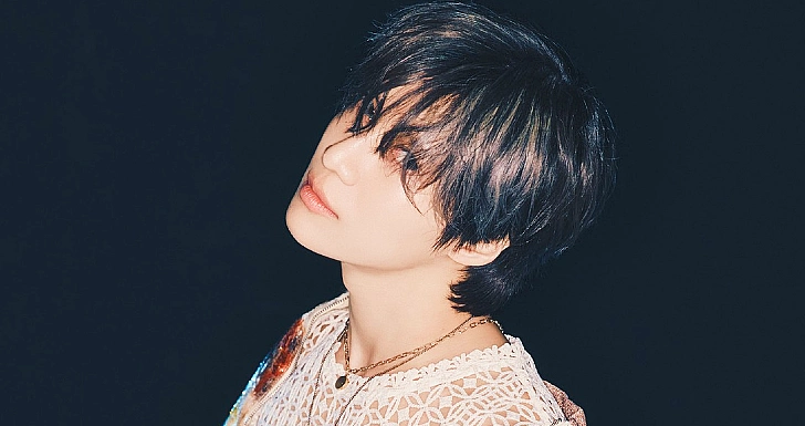 taemin shinee k-pop