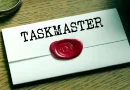 taskmaster rtp