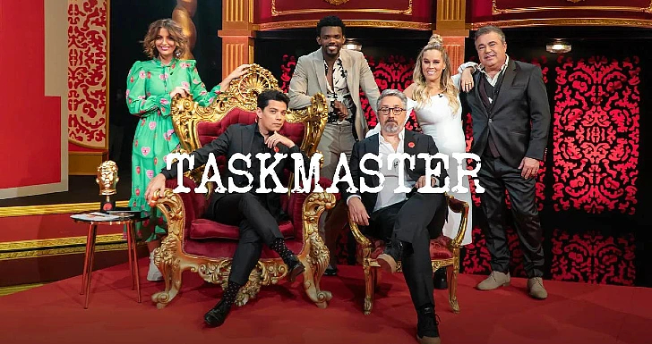 taskmaster rtp1