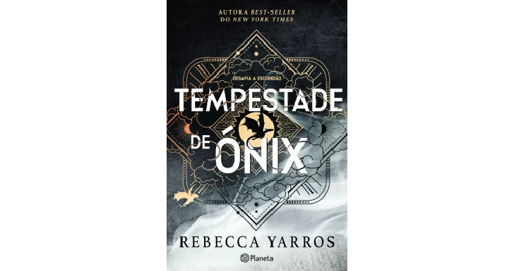 Tempestade de Ónix