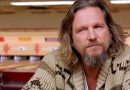 Jeff Bridges em The Big Lebowski (1998) | © Working Title Films