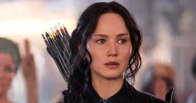 The Hunger Games: Sunrise on the Reaping recruta ator de Mufasa da Disney