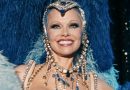 The Last Showgirl | Pamela Anderson brilha na primeira noite do IndieLisboa