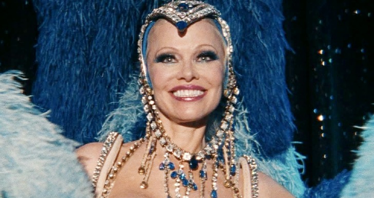The Last Showgirl Indielisboa 2025