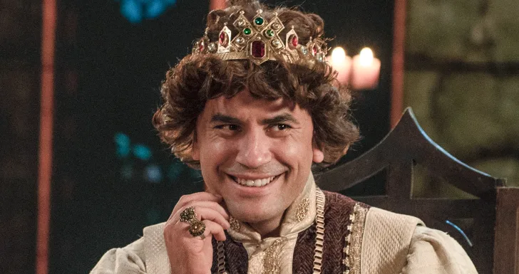 The Prince Streaming Max