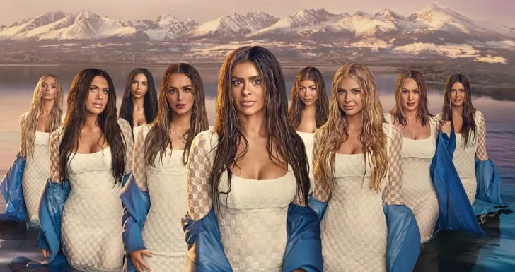 The Secret Lives of Mormon Wives