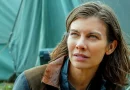 Lauren Cohan em The Walking Dead Dead City T2 no AMC