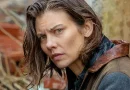 Lauren Cohan em The Walking Dead: Dead City