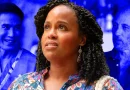 Natasha Rothwell como Belinda em The White Lotus