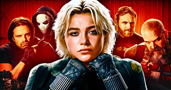 Thunderbolts, a Crítica Chamem os suplentes, os Vingadores foram de férias