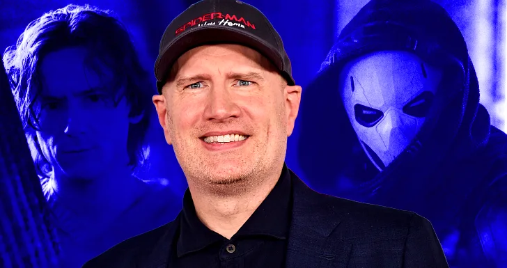 Kevin Feige sobre Thunderbolts